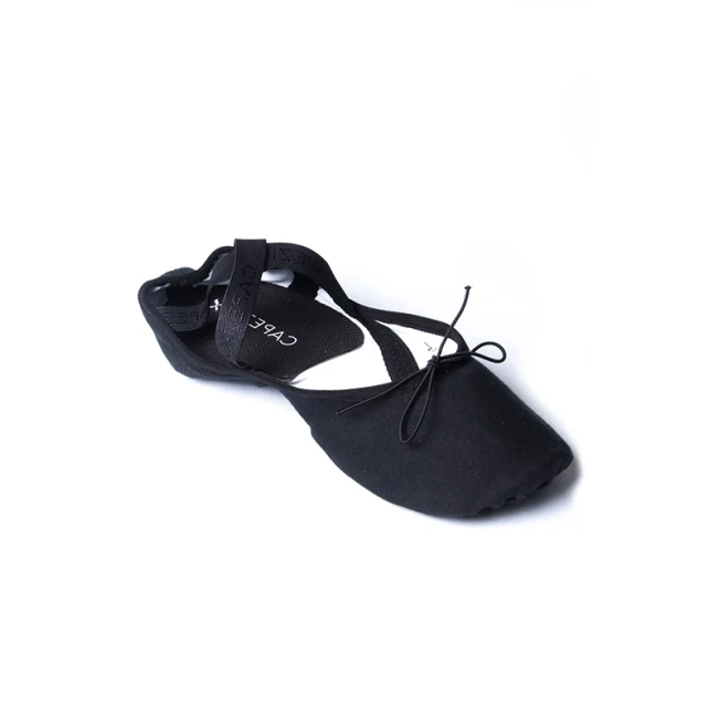 Capezio MR JAMES WHITESIDE BALLET SHOE, Ballettschuhe Capezio MR JAMES WHITESIDE BALLET SHOE, Ballettschuhe