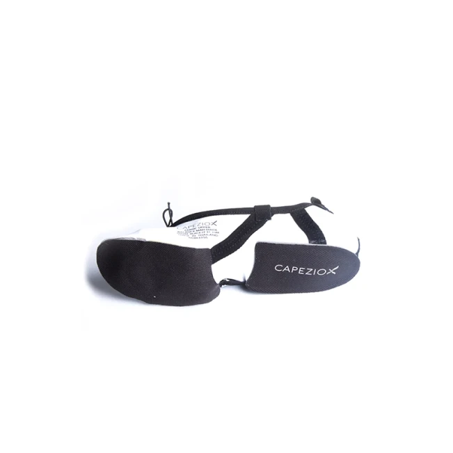 Capezio MR JAMES WHITESIDE BALLET SHOE, Ballettschuhe Capezio MR JAMES WHITESIDE BALLET SHOE, Ballettschuhe