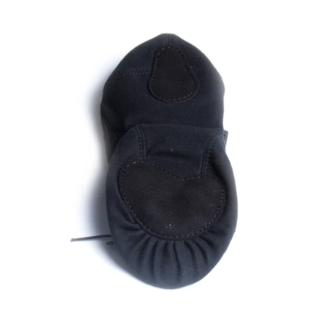 Capezio MR JAMES WHITESIDE BALLET SHOE, Ballettschuhe Capezio MR JAMES WHITESIDE BALLET SHOE, Ballettschuhe