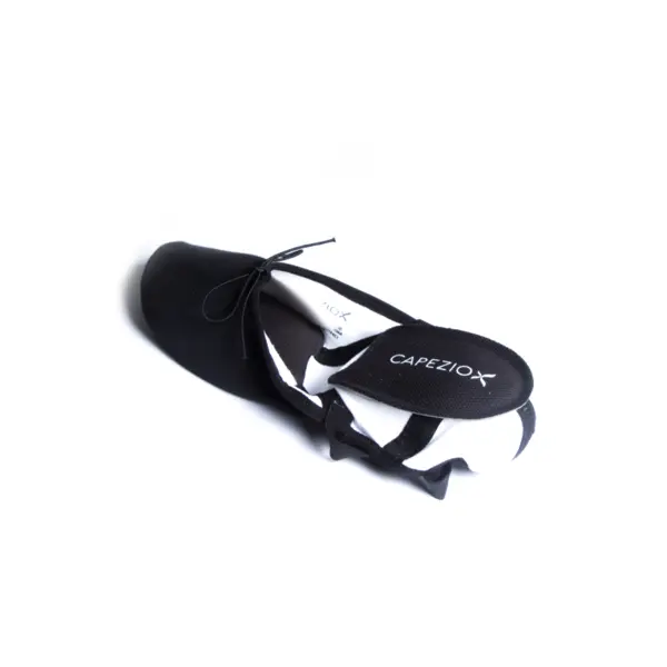 Capezio MR JAMES WHITESIDE BALLET SHOE, Ballettschuhe