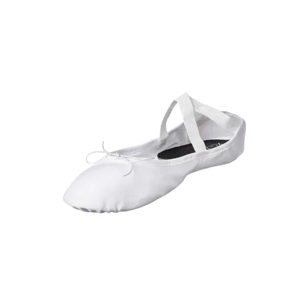 Capezio MR JAMES WHITESIDE BALLET SHOE, Ballettschuhe