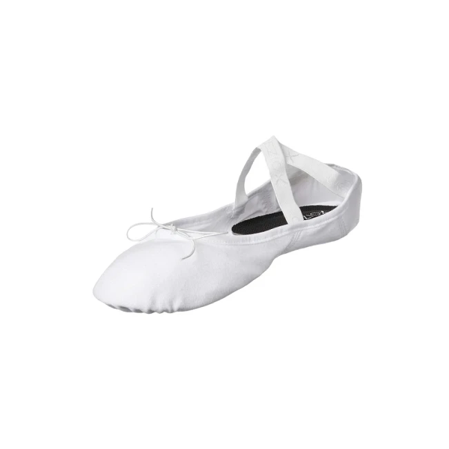 Capezio MR JAMES WHITESIDE BALLET SHOE, Ballettschuhe Capezio MR JAMES WHITESIDE BALLET SHOE, Ballettschuhe