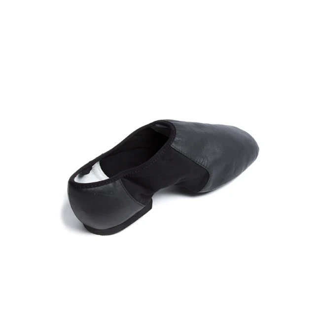 Bloch neo-flex slip on, Jazzschuhe für Kinder Bloch neo-flex slip on, Jazzschuhe für Kinder - Schwarz