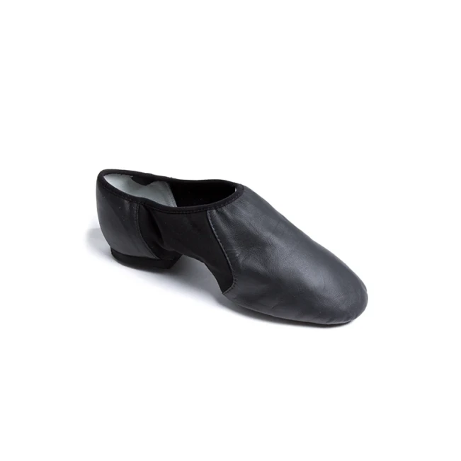 Bloch neo-flex Slip-on, Jazzschuhe Bloch neo-flex Slip-on, Jazzschuhe – Schwarz