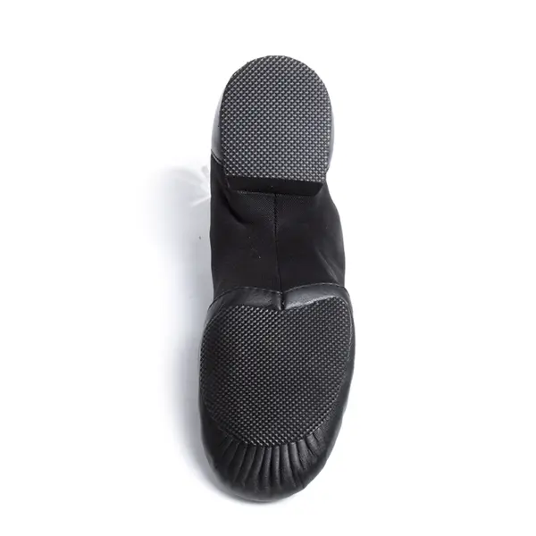 Bloch neo-flex slip on, Jazzschuhe für Kinder