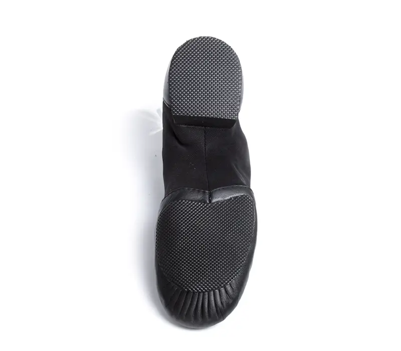 Bloch neo-flex slip on, Jazzschuhe für Kinder Bloch neo-flex slip on, Jazzschuhe für Kinder - Schwarz