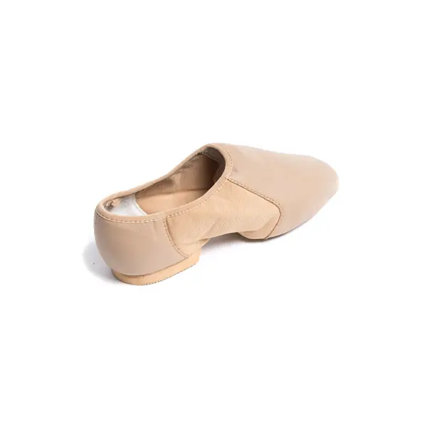 Bloch neo-flex slip on, Jazzschuhe für Kinder