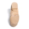 Bloch neo-flex slip on, Jazzschuhe für Kinder – Nude – Tan Bloch neo-flex slip on, Jazzschuhe für Kinder – Nude – Tan