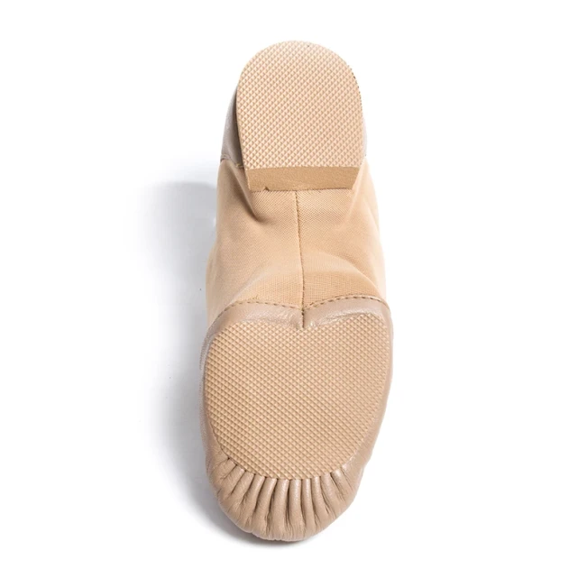 Bloch neo-flex Slip-on, Jazzschuhe – Hautfarben – Tan Bloch neo-flex Slip-on, Jazzschuhe – Hautfarben – Tan