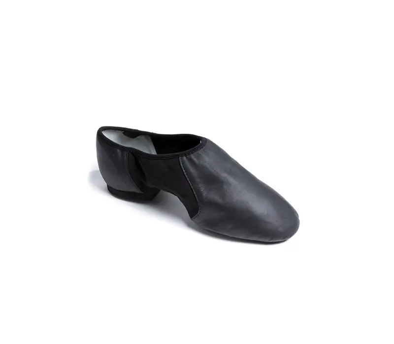 Bloch neo-flex slip on, Jazzschuhe für Kinder Bloch neo-flex slip on, Jazzschuhe für Kinder - Schwarz