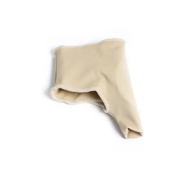 Gel-Schutz mit Socke