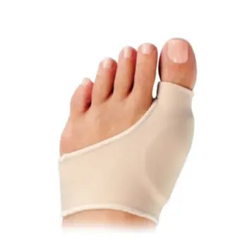 Gel-Schutz mit Socke