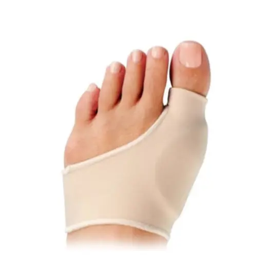 Gel-Schutz mit Socke