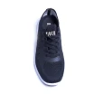 Bloch Omnia, Herren-Sneaker - Schwarz/Rosa