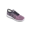 Bloch Omnia, Kinder-Sneaker - Schwarz/Rosa Bloch Omnia, Kinder-Sneaker - Schwarz/Rosa