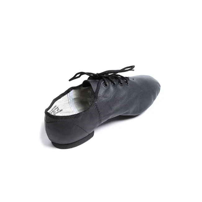 Capezio E-Series Jazz Oxford, Herren-Jazzschuhe Capezio E-Series Jazz Oxford, Herren-Jazzschuhe