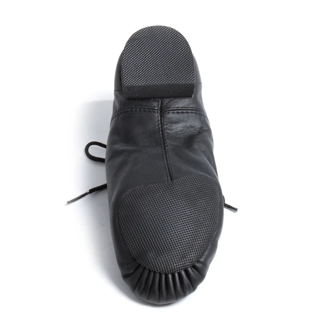 Capezio E-Series Jazz Oxford - Kinder Capezio E-Series Jazz Oxford - Kinder