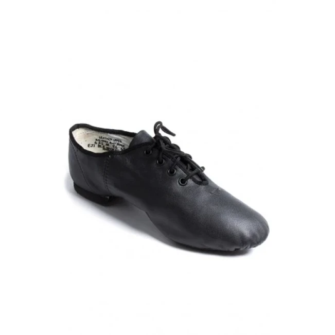 Capezio E-Series Jazz Oxford, Herren-Jazzschuhe Capezio E-Series Jazz Oxford, Herren-Jazzschuhe