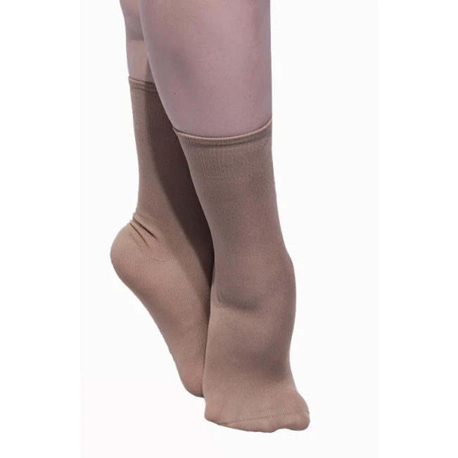 Pridance, RAD Socken 