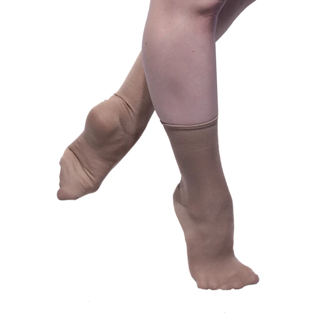 Pridance, RAD Socken 