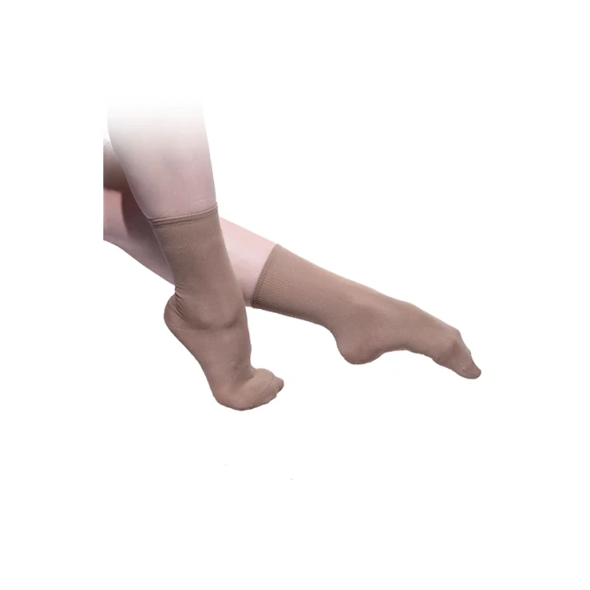 Pridance, RAD Socken 