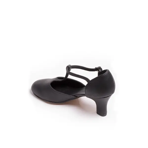 Poznan, Charakter-Schuhe