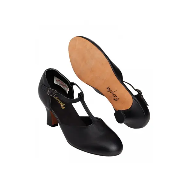 Poznan, Charakter-Schuhe