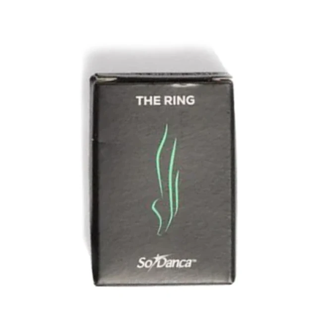 So Danca The Ring, elastisches Band für Spitzenschuhe