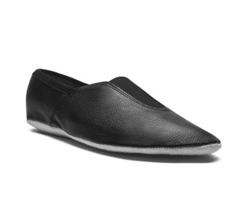 Rumpf Gymnastikschuhe für Herren Rumpf Gymnastikschuhe für Herren - Schwarz