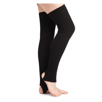 Rumpf, hohe Stegstrümpfe