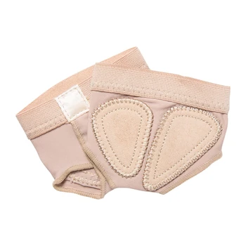 Rumpf, Herren-Tanzfersen 