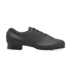 Bloch Tap Flex, Damen-Step-Tanzschuhe mit geteilter Sohle