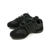 Dyna-Stie LS, Sneaker mit Besatz aus Rauleder