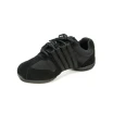 Dyna-Stie LS, Sneaker mit Besatz aus Rauleder