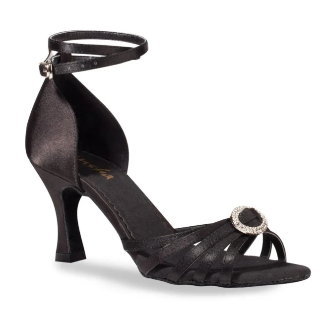Sansha Bailee, Damen-Lateinschuhe – Nude Tan Sansha