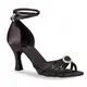 Sansha Bailee, Damen-Lateinschuhe Sansha Bailee, Damen-Lateinschuhe