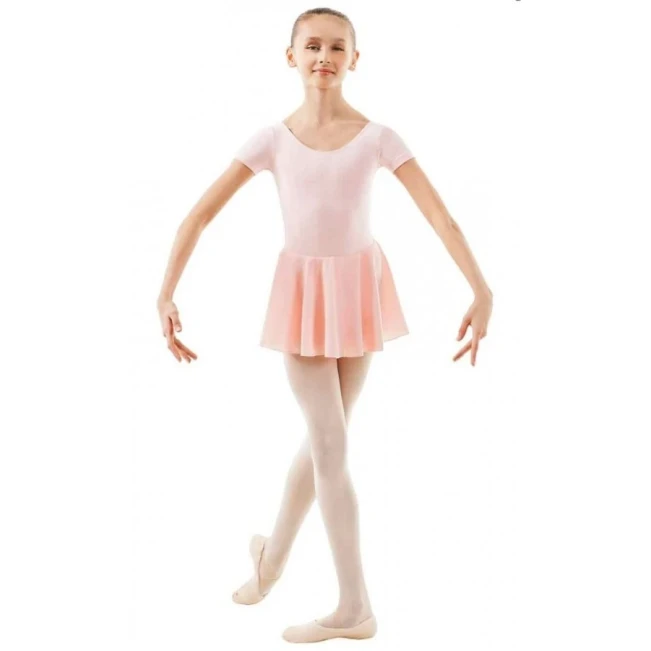 Sansha Samantha, Ballettanzug mit Rock
