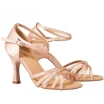 Sansha Adriana, Lateinamerikanische Tanzschuhe – Hellbeige Sansha Sansha Adriana, Lateinamerikanische Tanzschuhe – Hellbeige Sansha