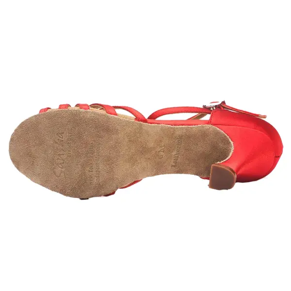 Alaia, Schuhe für Gesellschaftstanz