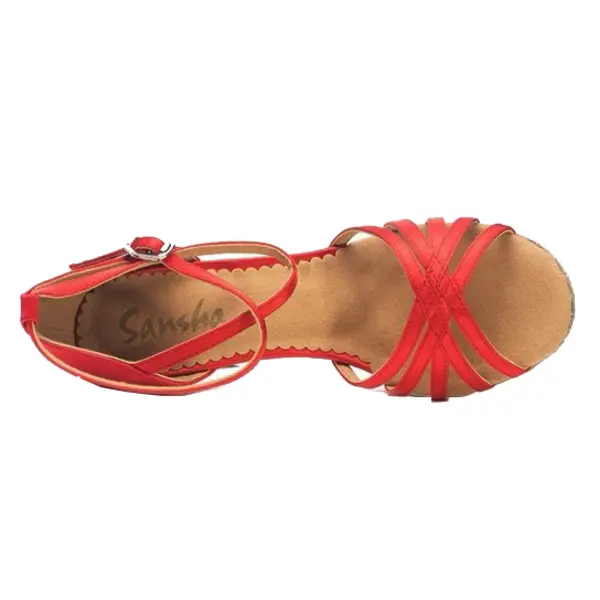 Alaia, Schuhe für Gesellschaftstanz