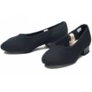 Sansha Rondo Polka, charakteristische Leinenschuhe Sansha Rondo Polka, charakteristische Leinenschuhe