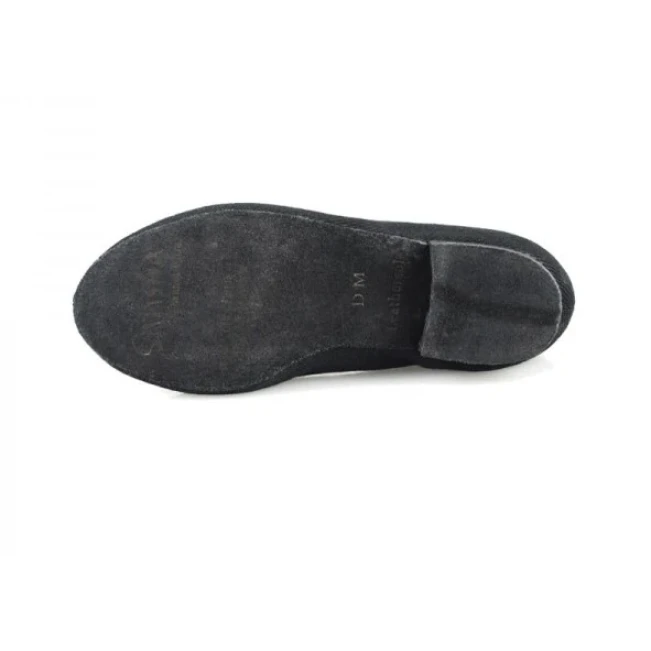 Sansha Rondo Polka, charakteristische Leinenschuhe Sansha Rondo Polka, charakteristische Leinenschuhe