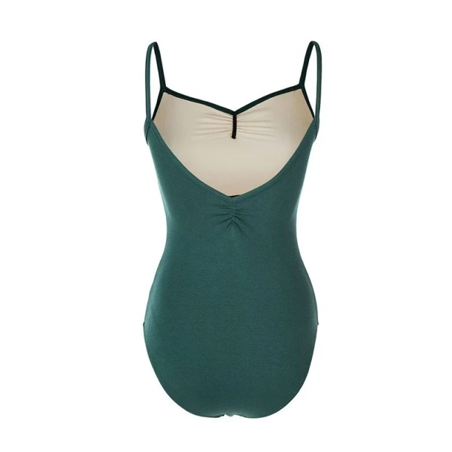 Sansha Manakara C237C, Balletttrikot