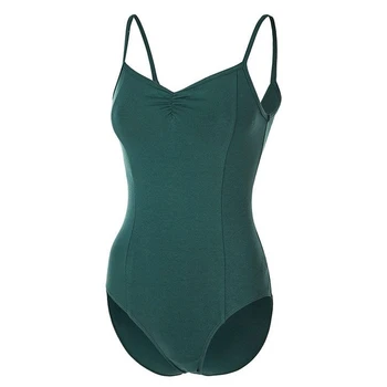 Manakara, Balletttrikot 