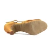Sansha Margarita, Schuhe für Gesellschaftstanz - Rot red Sansha Sansha Margarita, Schuhe für Gesellschaftstanz - Rot red Sansha