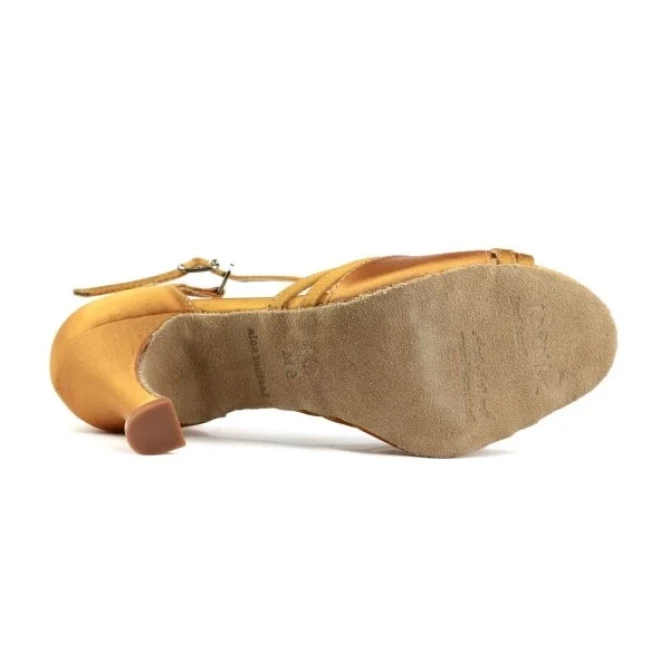 Sansha Margarita, Schuhe für Gesellschaftstanz Sansha Margarita, Schuhe für Gesellschaftstanz - Rot red Sansha