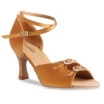 Sansha Milana, Schuhe für Gesellschaftstanz – Nude Tan Sansha Sansha Milana, Schuhe für Gesellschaftstanz – Nude Tan Sansha