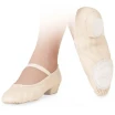 Sansha Prima, Leder-Pädagogikschuhe Sansha Prima, Leder-Pädagogikschuhe