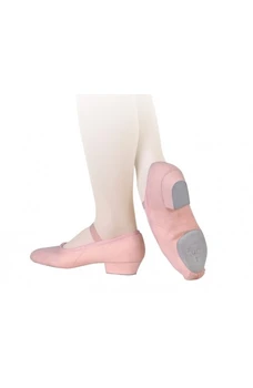 Sansha Prima, pädagogische Canvas-Schuhe