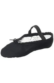 Sansha Tutu Split 5C, Ballettschläppchen für Jungen